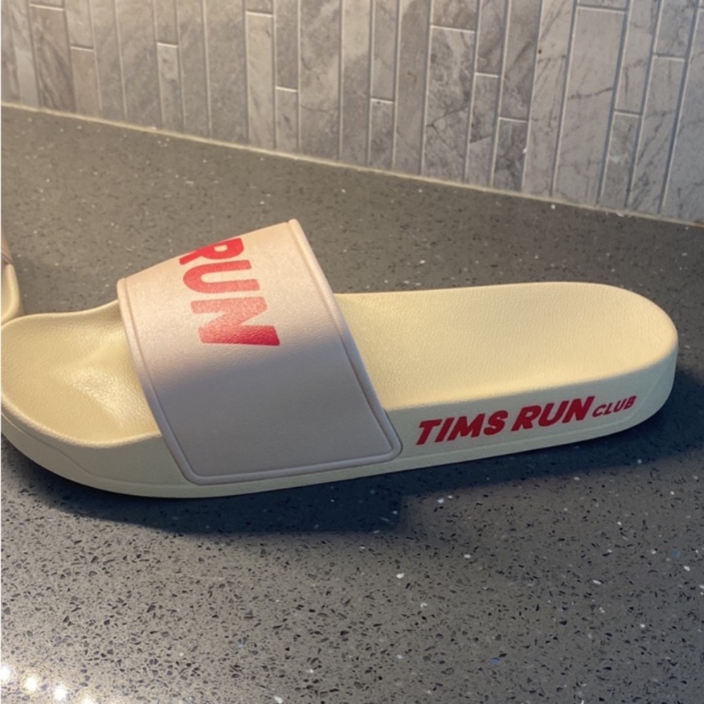 Tim’s Hortons Run Slides - Picture 5 of 5